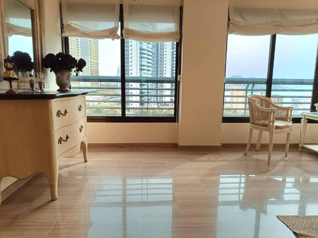 Ático en venta en Ponent, la Marina Baixa
