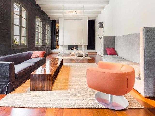 Ático en venta en Barcelona