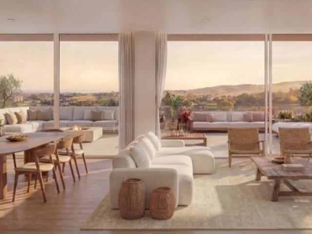 Piso en venta en Costa del Sol Occidental, Andalucía