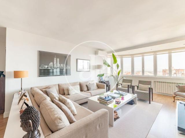 Ático en venta en Ciudad Lineal, Medina-sidonia