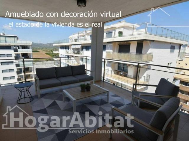 Ático en venta en Marina d'Or, la Plana Alta