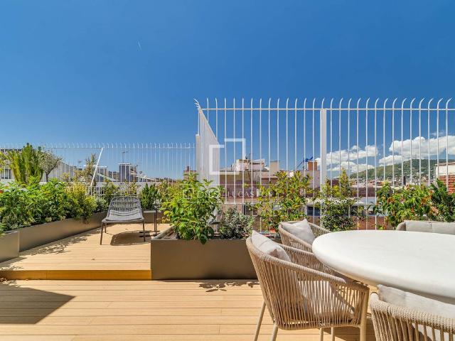 Ático en venta en Barcelonès, Catalunya