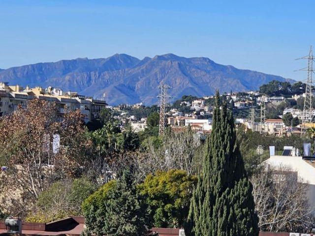 Ático en venta en La Veguilla, Costa del Sol Occidental