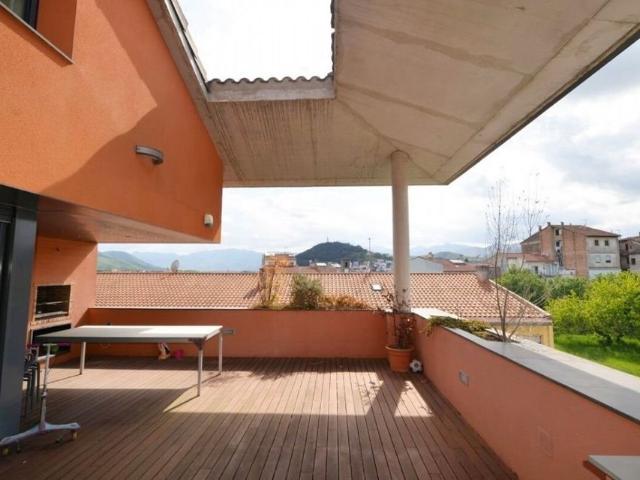 Ático en venta en Olot, Malagrida