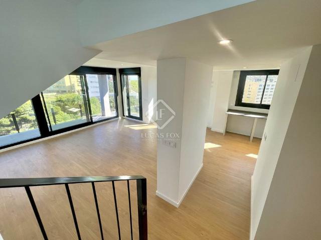 Ático en venta en Alicante