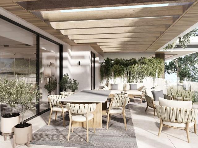 Ático en venta en Barriada Islas Canarias, Costa del Sol Occidental