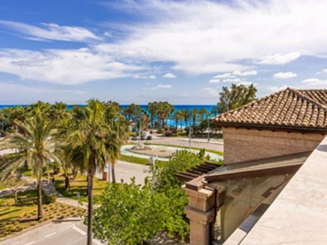 Ático en venta en Centro, Costa del Sol Occidental