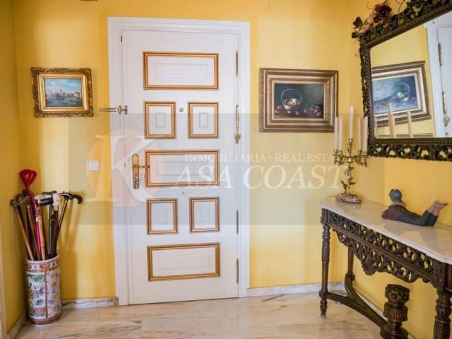 Ático en venta en Costa del Sol Occidental, Andalucía