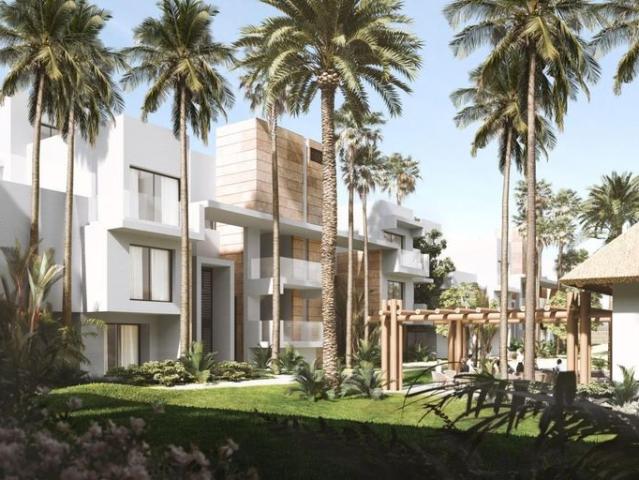Ático en venta en El Padrón, Costa del Sol Occidental
