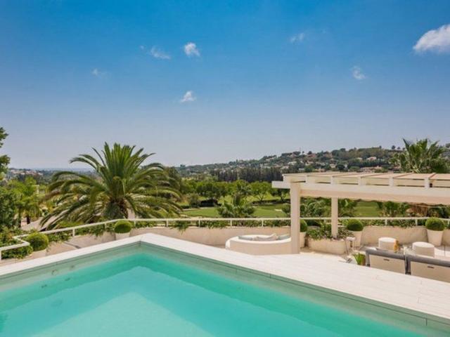 Ático en venta en Centro, Costa del Sol Occidental