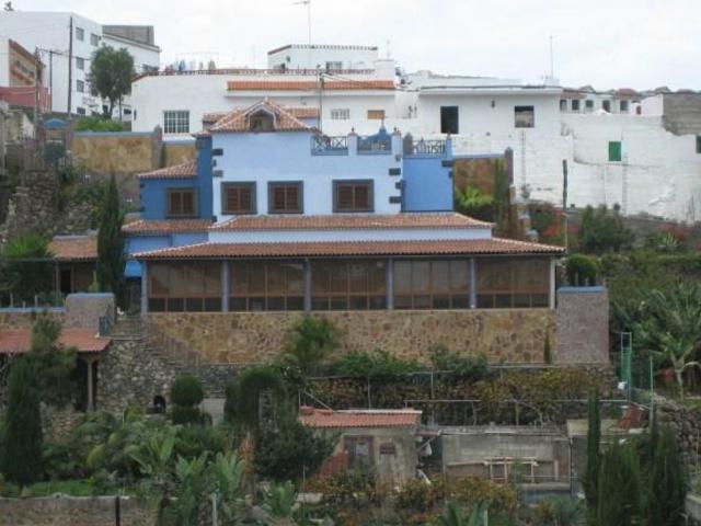 Ático en venta en Icod de los Vinos, Canarias