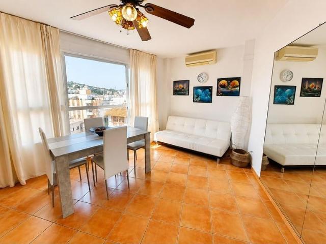 Ático en venta en El Terreno, Palma