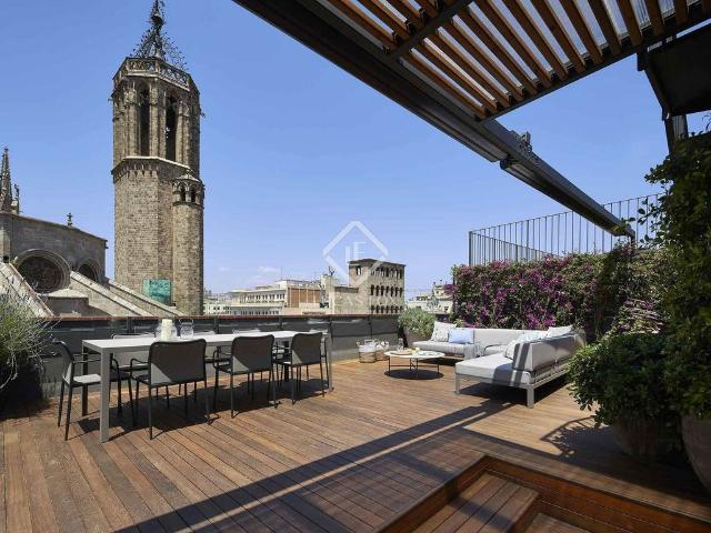 Ático en venta en Barcelonès, Catalunya