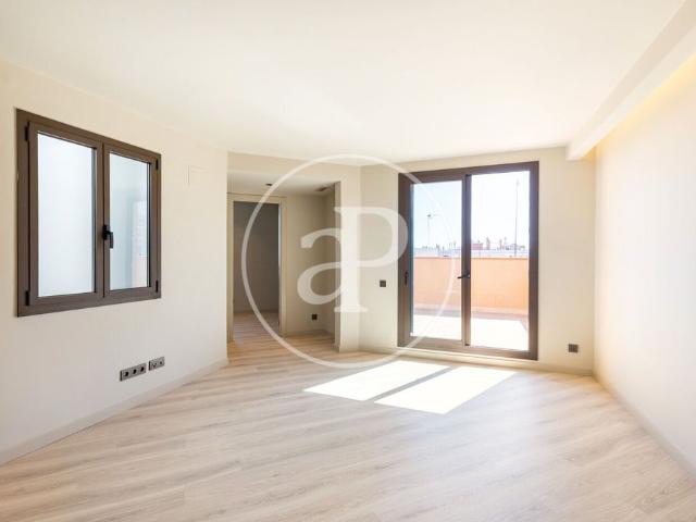 Ático en venta en Eixample, Barcelonès