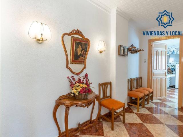 Ático en venta en Centro, Comarca de la Vega de Granada