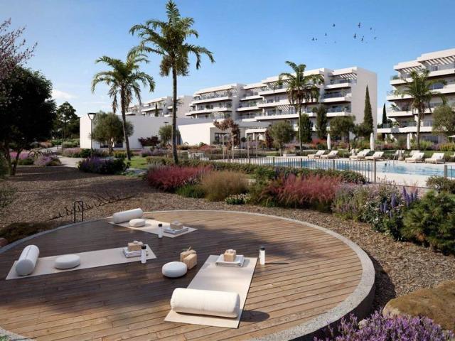 Ático en venta en les Marines, la Marina Alta