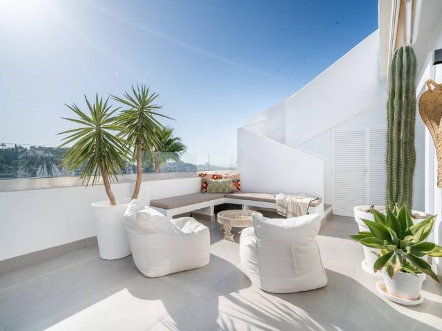 Ático en venta en Costa del Sol Occidental, Andalucía