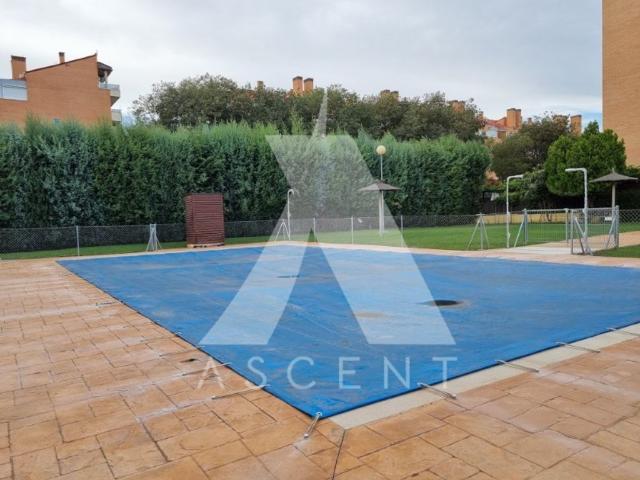 Ático en venta en Distrito III, Alcalá De Henares