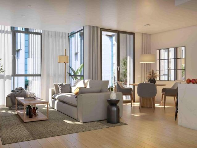 Ático en venta en Canamunt, Palma