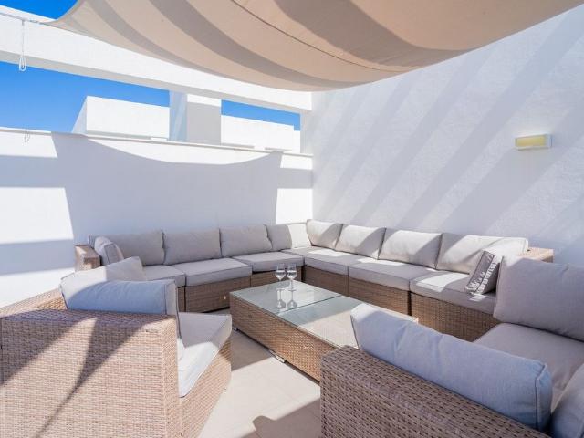Ático en venta en Costa del Sol Occidental, Andalucía