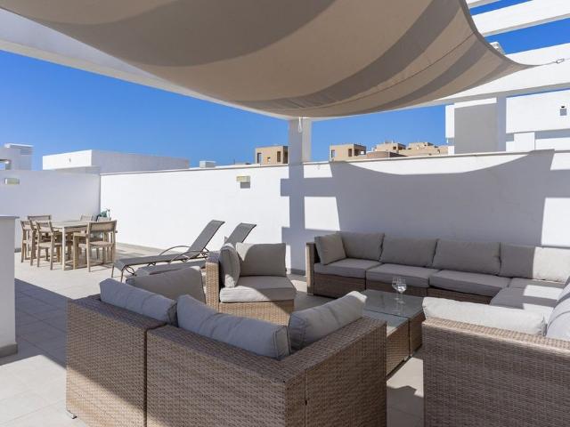 Ático en venta en Costa del Sol Occidental, Andalucía