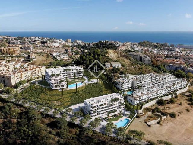 Ático en venta en Málaga-Costa del Sol, Andalucía