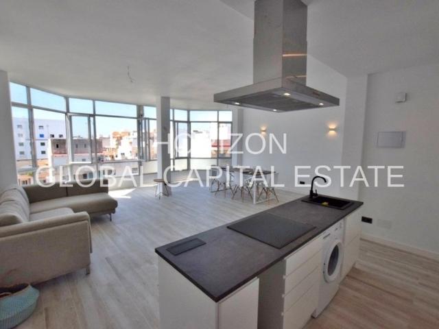 Ático en venta en Palma