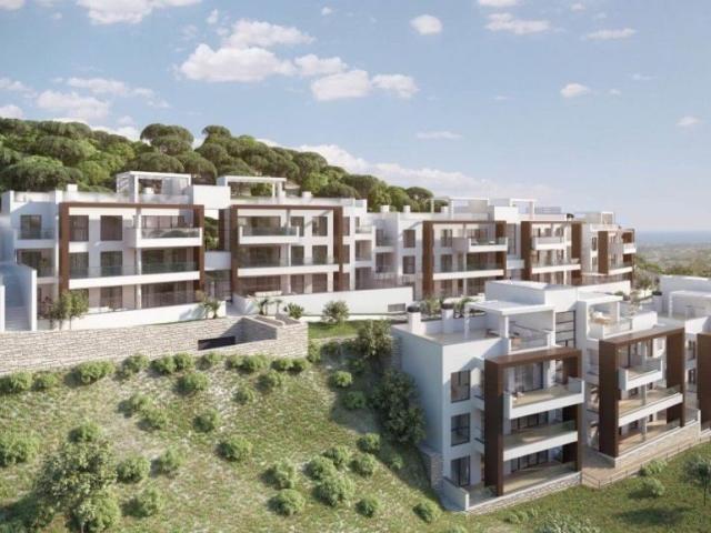 Ático en venta en Costa del Sol Occidental, Andalucía