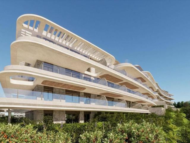 Ático en venta en Chaparral, Costa del Sol Occidental