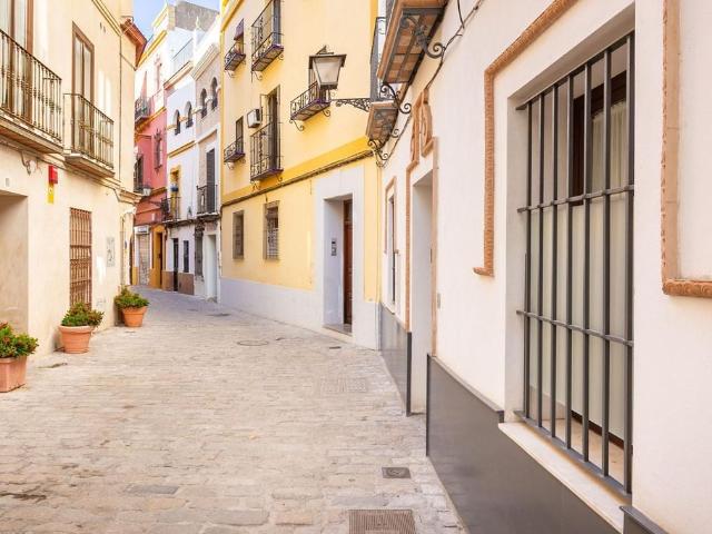 Ático en venta en Casco Antiguo, Sevilla