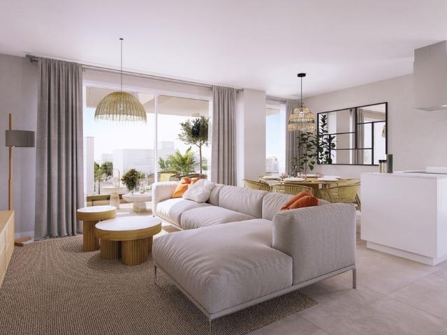 Piso en venta en Costa del Sol Occidental, Andalucía