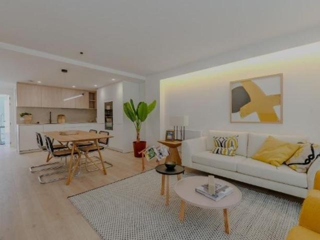 Ático en venta en O Corazón de María, Vigo