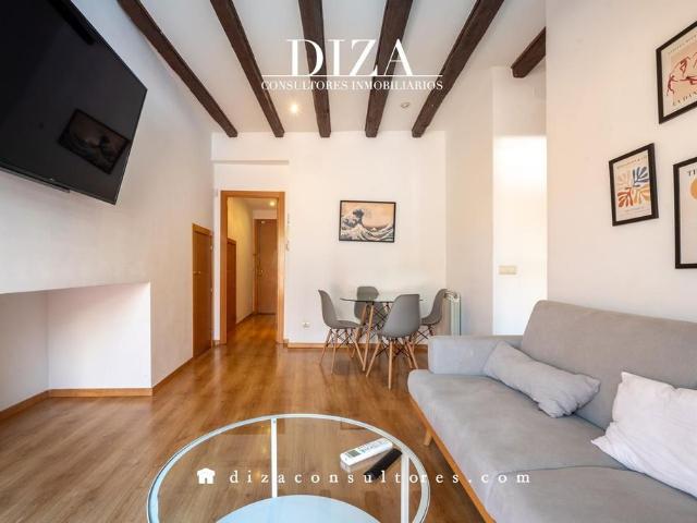 Ático en alquiler en Chamberí, Medina-sidonia