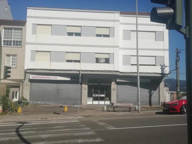 Ático en venta en Chapela, Vigo