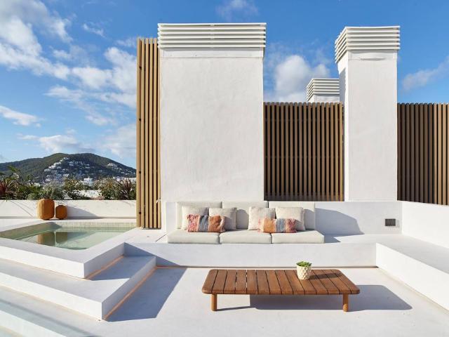 Ático en venta en Urbanització Siesta, Eivissa