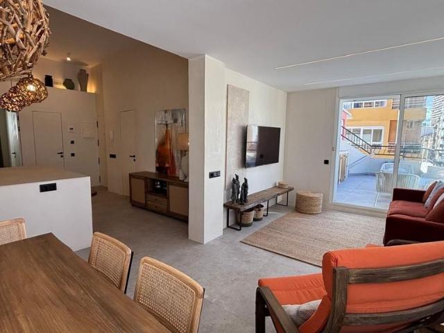 Ático en venta en Nostra Senyora de Gràcia, l'Alacantí