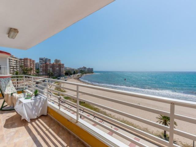 Ático en venta en Platja de Mutxavista, l'Alacantí