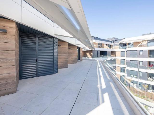 Ático en venta en Medina-sidonia, Madrid