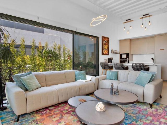 Ático en venta en Bel-Air, Costa del Sol Occidental