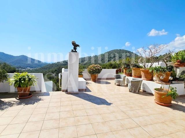 Ático en venta en Eivissa, Baleares