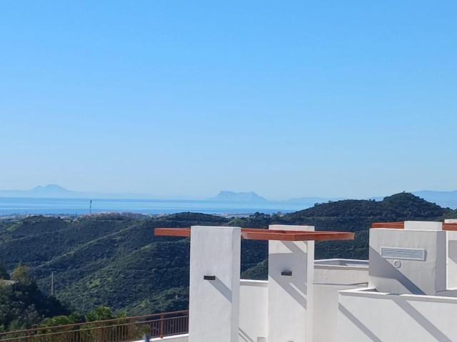 Dúplex en venta en Sierra de las Nieves, Andalucía