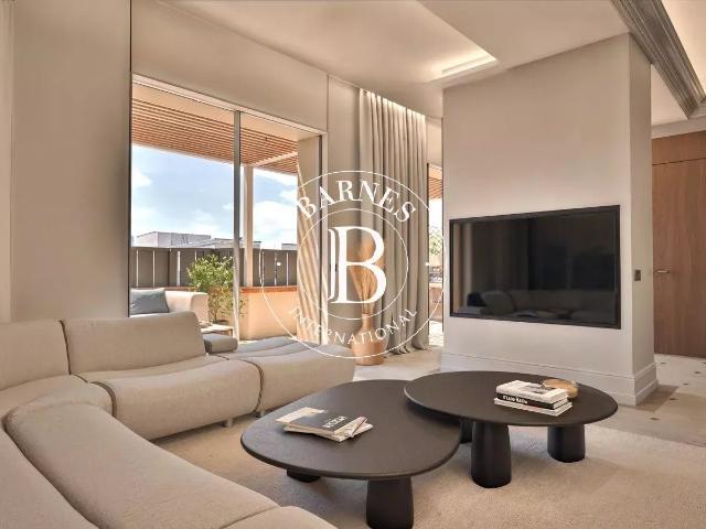 Apartamento en venta en Salamanca, Madrid