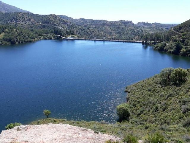 Dúplex en venta en Sierra de las Nieves, Andalucía