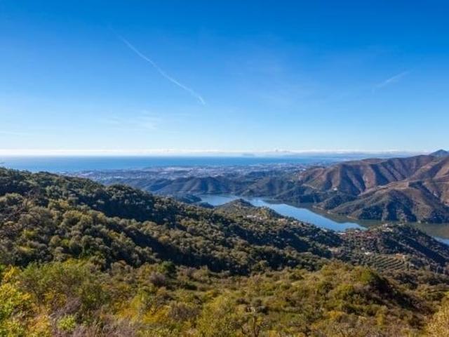 Dúplex en venta en Sierra de las Nieves, Andalucía
