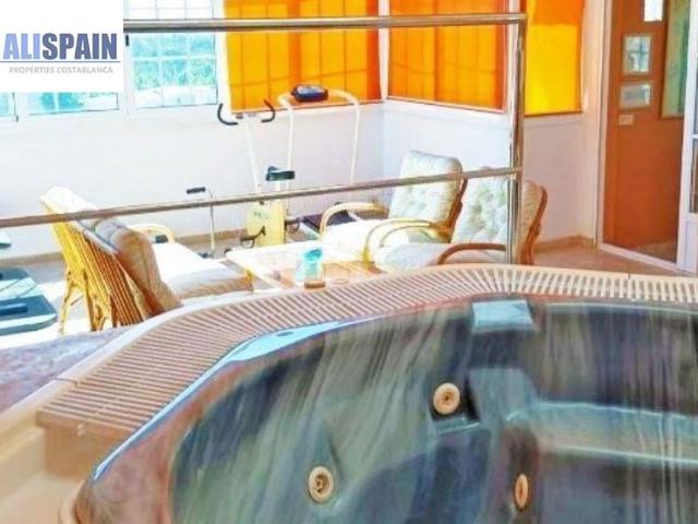 Ático en venta en Sant Joan D'alacant, Valencia