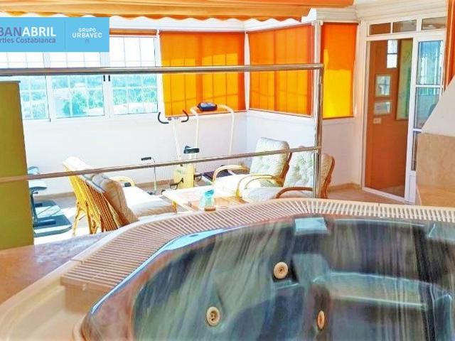 Dúplex en venta en Sant Joan D'alacant, Valencia