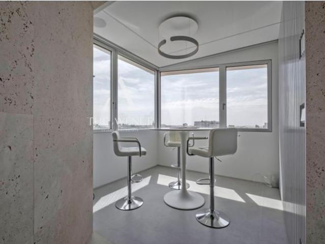 Piso en venta en Chamartín, Madrid