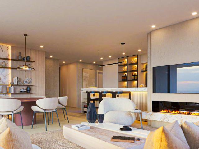 Dúplex en venta en Barriada Islas Canarias, Costa del Sol Occidental