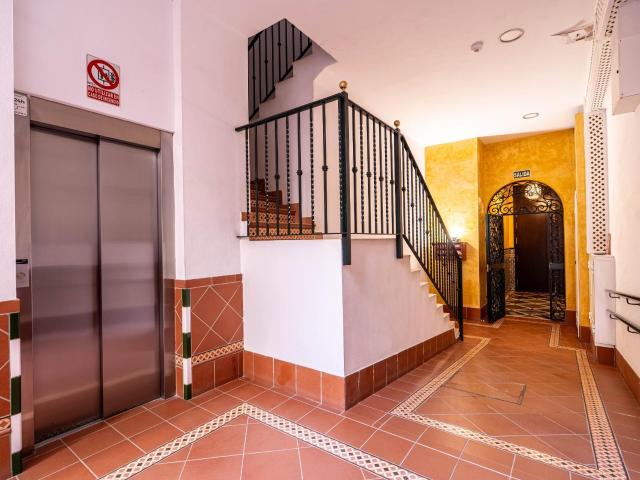 Piso en venta en Triana, Sevilla
