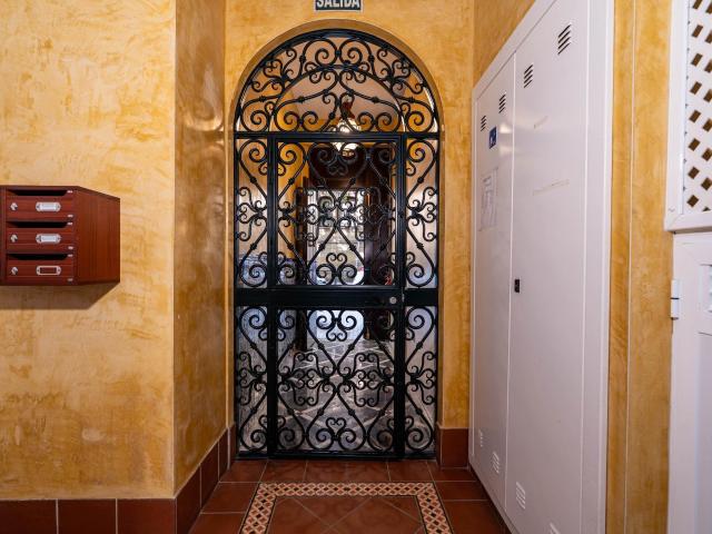 Ático en venta en Triana, Sevilla